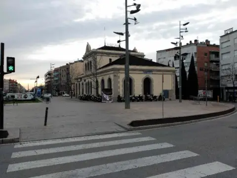 Garaje en Carrer de Lavoisier, 49